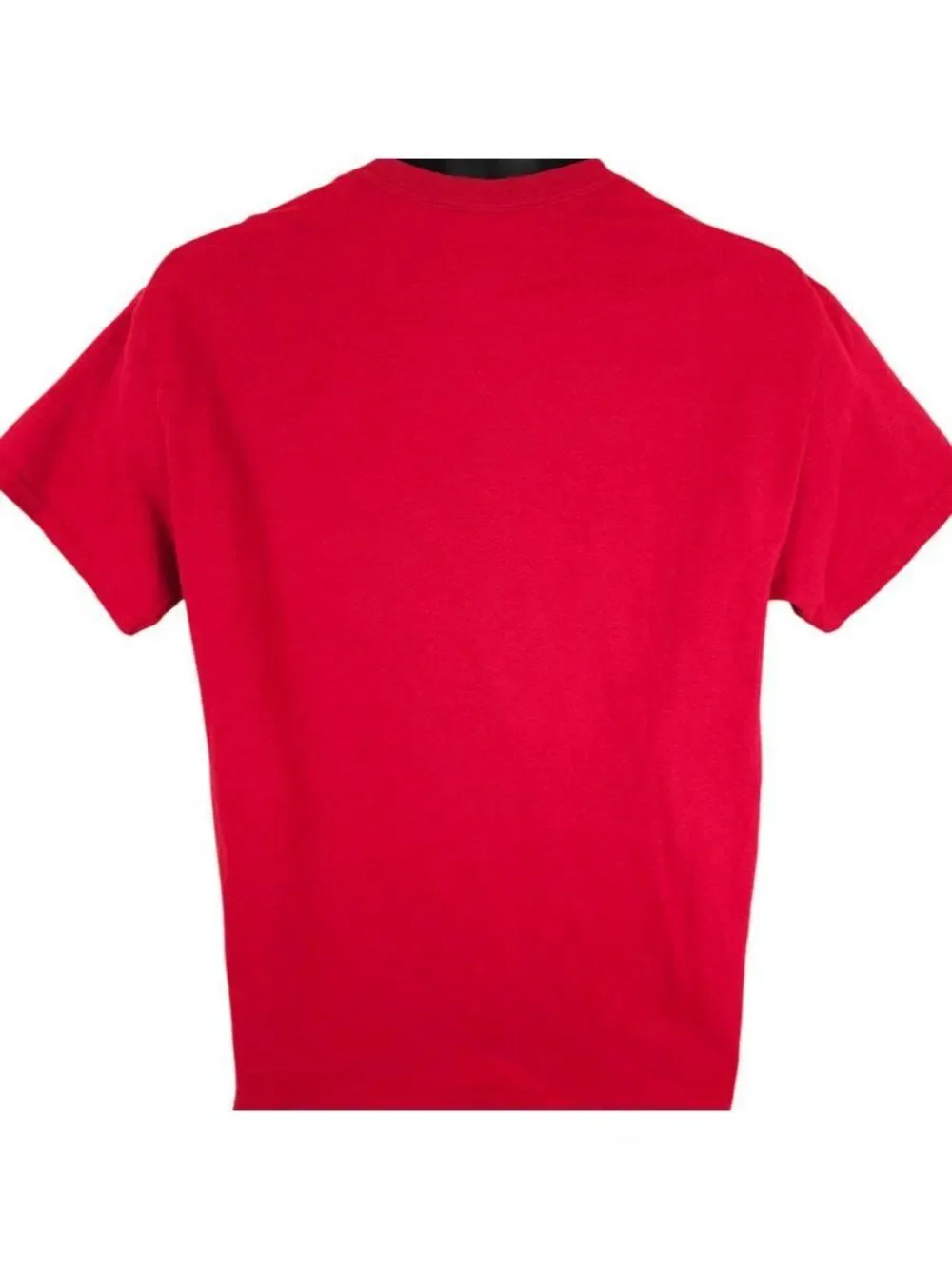 Mexico Cruising T Shirt Mens Size Medium Red Carnival Cruises Travel Tee
